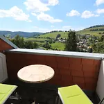 Naturverliebt Im Schwarzwald - Mit Sauna Und Panoramabalkon, Direkt An Skipiste Und Wanderwegen *