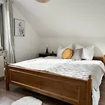 Naturverliebt Im Schwarzwald - Mit Sauna Und Panoramabalkon, Direkt An Skipiste Und Wanderwegen Apartmán *
