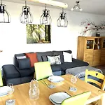 Naturverliebt Im Schwarzwald - Mit Sauna Und Panoramabalkon, Direkt An Skipiste Und Wanderwegen Todtnauberg
