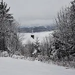 Naturverliebt Im Schwarzwald - Mit Sauna Und Panoramabalkon, Direkt An Skipiste Und Wanderwegen Todtnauberg