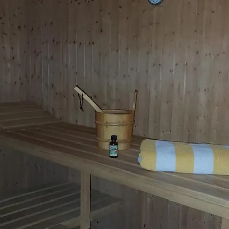 Apartamento Naturverliebt Im Schwarzwald - Mit Sauna Und Panoramabalkon, Direkt An Skipiste Und Wanderwegen *