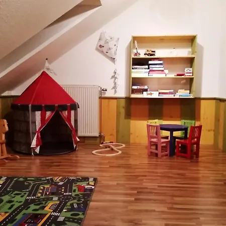 Apartamento Naturverliebt Im Schwarzwald - Mit Sauna Und Panoramabalkon, Direkt An Skipiste Und Wanderwegen