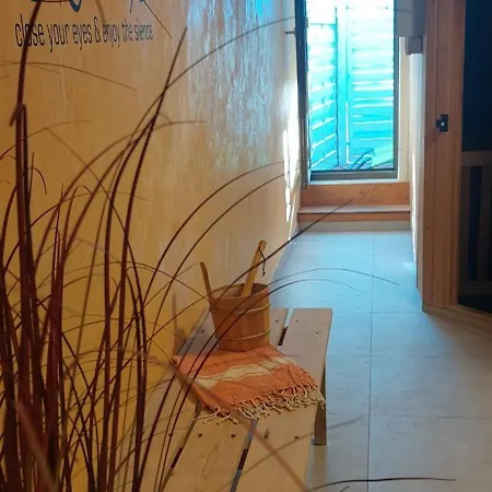 Apartamento Naturverliebt Im Schwarzwald - Mit Sauna Und Panoramabalkon, Direkt An Skipiste Und Wanderwegen Todtnauberg