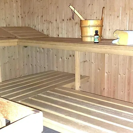 Naturverliebt Im Schwarzwald - Mit Sauna Und Panoramabalkon, Direkt An Skipiste Und Wanderwegen