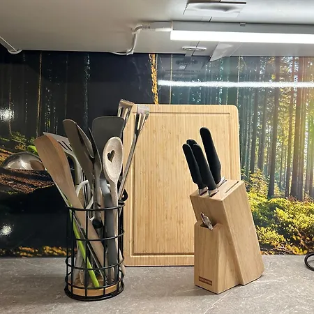 Apartamento Naturverliebt Im Schwarzwald - Mit Sauna Und Panoramabalkon, Direkt An Skipiste Und Wanderwegen