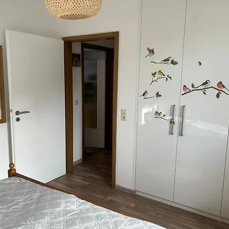 Naturverliebt Im Schwarzwald - Mit Sauna Und Panoramabalkon, Direkt An Skipiste Und Wanderwegen Apartment Todtnauberg