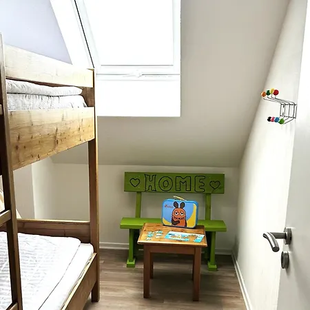 Naturverliebt Im Schwarzwald - Mit Sauna Und Panoramabalkon, Direkt An Skipiste Und Wanderwegen