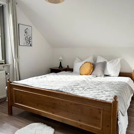 Naturverliebt Im Schwarzwald - Mit Sauna Und Panoramabalkon, Direkt An Skipiste Und Wanderwegen Apartamento *