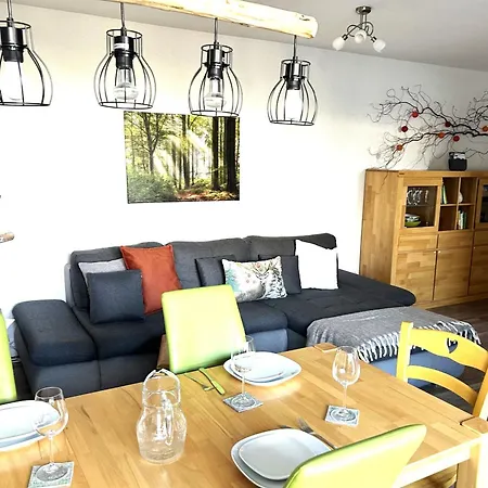 Naturverliebt Im Schwarzwald - Mit Sauna Und Panoramabalkon, Direkt An Skipiste Und Wanderwegen Todtnauberg