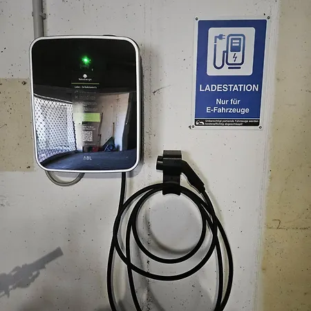 Naturverliebt Im Schwarzwald - Mit Sauna Und Panoramabalkon, Direkt An Skipiste Und Wanderwegen Apartamento *