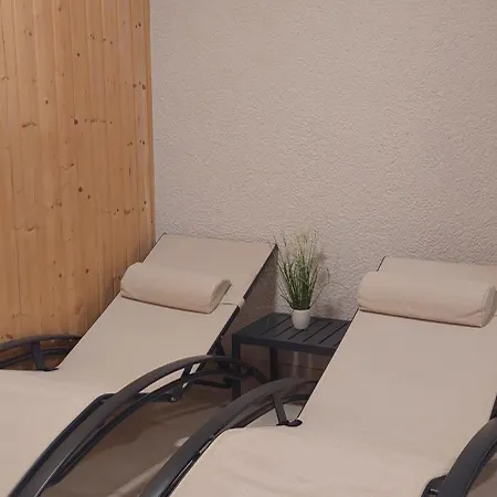 Apartment Naturverliebt Im Schwarzwald - Mit Sauna Und Panoramabalkon, Direkt An Skipiste Und Wanderwegen Todtnauberg